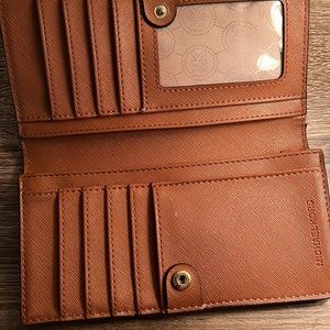 Micheal Kors Wallet